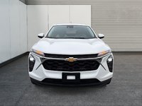 Chevrolet Trax LS 2024-1