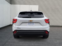 Chevrolet Trax LS 2024-2