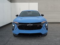 2024 Chevrolet Trax 1RS-1