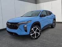 2024 Chevrolet Trax 1RS-0