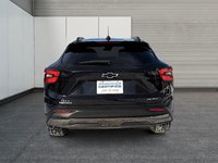 Chevrolet Trax ACTIV 2025-2