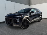 Chevrolet Trax ACTIV 2025-0