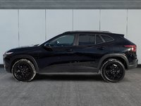 Chevrolet Trax ACTIV 2025-4