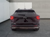 Chevrolet Trax ACTIV 2025-2