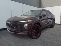 Chevrolet Trax ACTIV 2025-0