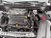 Chevrolet Trax 2RS 2025-7