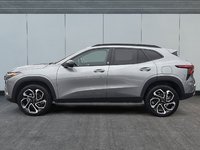 Chevrolet Trax 2RS 2025-4