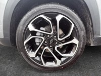 Chevrolet Trax 2RS 2025-6