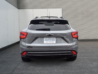 Chevrolet Trax 2RS 2025-2