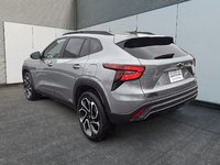 Chevrolet Trax 2RS 2025-3