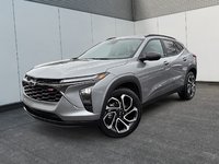 Chevrolet Trax 2RS 2025-0