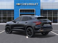 Chevrolet Trax ACTIV 2026-2