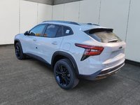 2026 Chevrolet Trax ACTIV-4