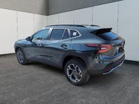 Chevrolet Trax LT 2026-4