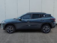 Chevrolet Trax LT 2026-6