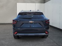 Chevrolet Trax LT 2026-3