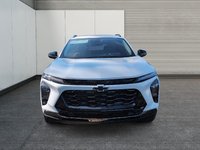 Chevrolet Trax ACTIV 2026-2