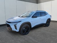 Chevrolet Trax ACTIV 2026-0