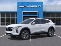 2026 Chevrolet Trax LT-1