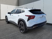 2026 Chevrolet Trax ACTIV-3