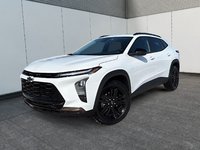 2026 Chevrolet Trax ACTIV-0