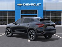 Chevrolet Trax 1RS 2026-2