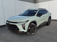 Chevrolet Trax ACTIV 2026-0