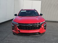 Chevrolet Trax 2RS 2026-1