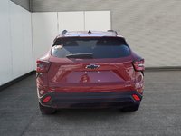 Chevrolet Trax 2RS 2026-2