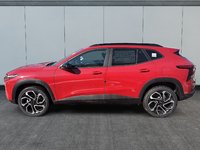 Chevrolet Trax 2RS 2026-4