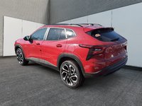 Chevrolet Trax 2RS 2026-3