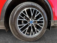 2022 Ford Escape Titanium Plug-In Hybrid-5