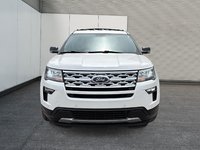 2019 Ford Explorer XLT-1
