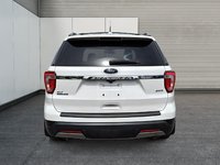 2019 Ford Explorer XLT-2