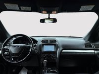 2019 Ford Explorer XLT-7