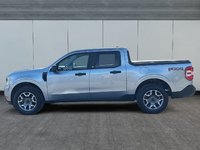 2022 Ford Maverick XLT-4