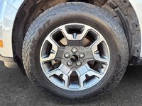 2022 Ford Maverick XLT-5