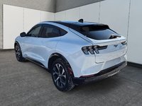 Ford Mustang Mach-E Premium 2021-3
