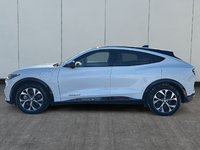 Ford Mustang Mach-E Premium 2021-4