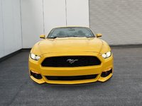 Ford Mustang EcoBoost Premium 2016-2