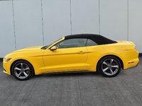 Ford Mustang EcoBoost Premium 2016-6