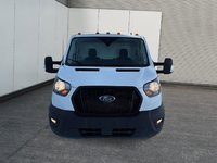 Ford TRANSIT CUTAWAY CUBE 14P 2023-1