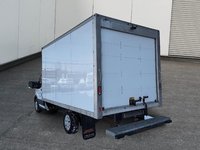 Ford TRANSIT CUTAWAY CUBE 14P 2023-3