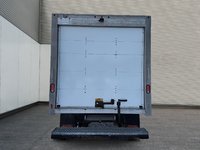 Ford TRANSIT CUTAWAY CUBE 14P 2023-2