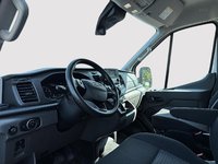 2023 Ford TRANSIT T-250 BASE-7