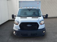 2023 Ford TRANSIT T-250 BASE-1