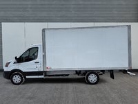 2023 Ford TRANSIT T-250 CUBE-4
