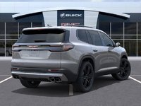 2026 GMC Acadia ELEVATION-3
