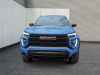 2025 GMC Canyon ELEVATION-2