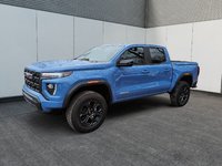 2025 GMC Canyon ELEVATION-0